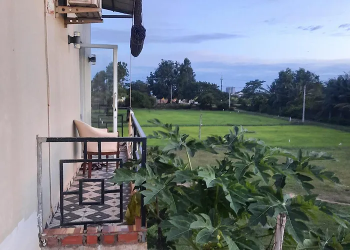 Red Road House * Siem Reap