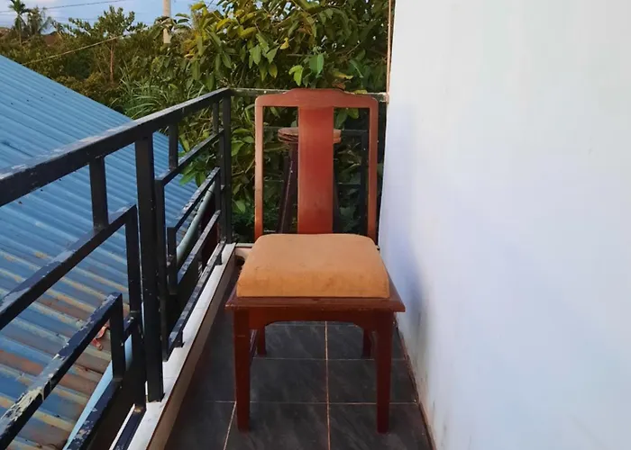 Red Road House Siem Reap