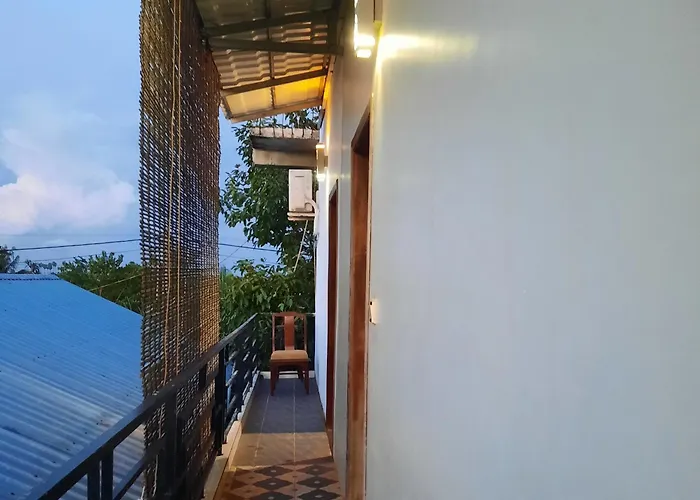 Red Road House * Siem Reap