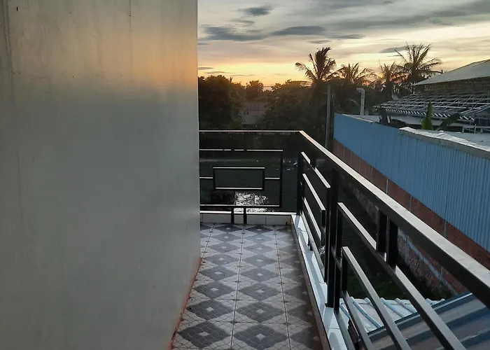 Red Road House * Siem Reap