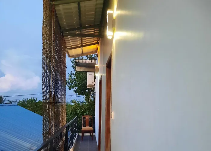 Red Road House * Siem Reap